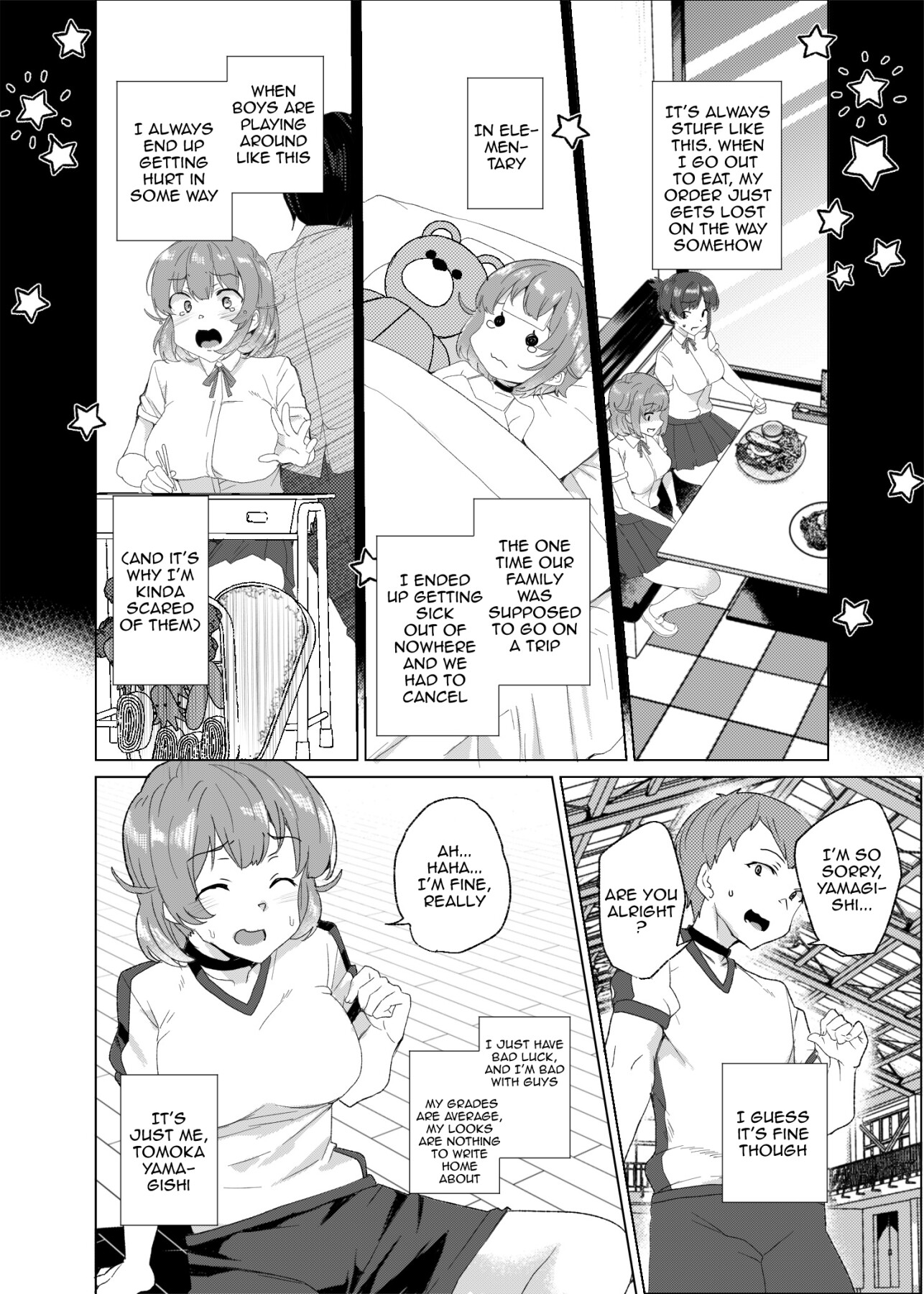 Hentai Manga Comic-Advanced Compulsory Sperm Implantation! 3 ~Plain-looking Girl Raw Sex and Impregnation Education Campaign!~-Read-5